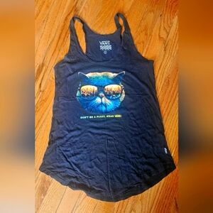 Vans Tanktop